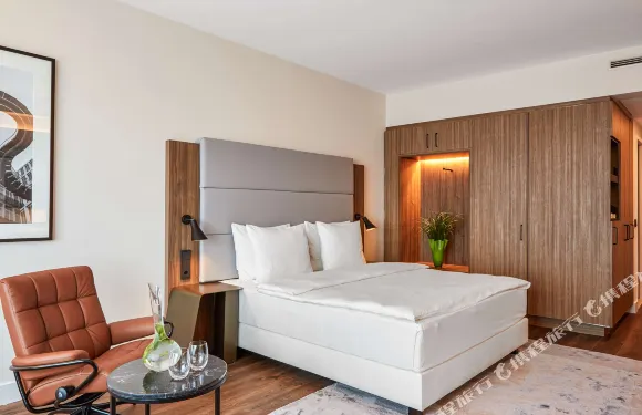 法蘭克福麗笙酒店