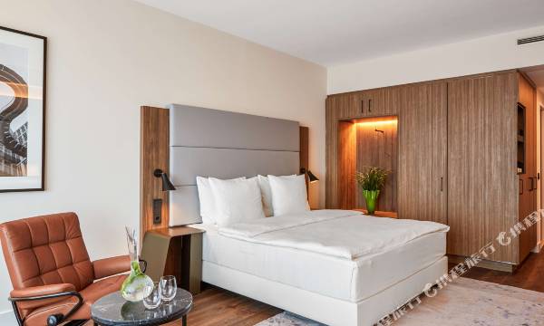 Radisson Blu Hotel, Frankfurt am Main