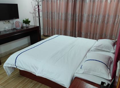 Yuexi Business Accommodation