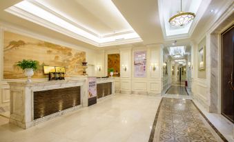 Lanjing Rezen Select Hotel