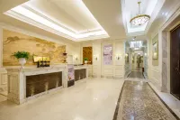 Lanjing Rezen Select Hotel