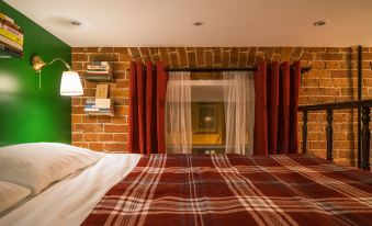 Mama Ro Apartments Myasnitskaya