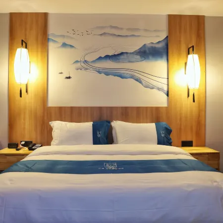 Mijing Ancient City Homestay