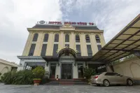 Hoang Hung Hotel Hotels in 