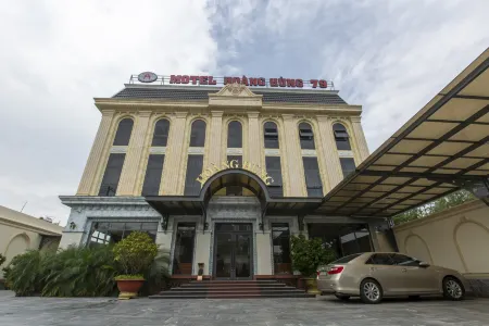 Hoang Hung Hotel Отели в г. Thi xa Di An