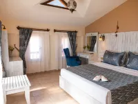 Portakal Hotel Dalyan Hotels in Ortaca