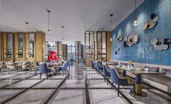 Vance International Hotel (Linhai Duqiao)