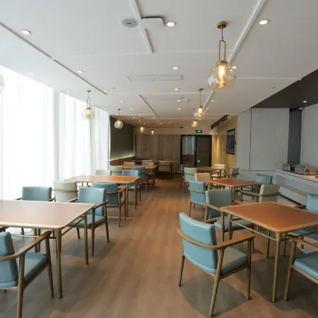 Magnotel Hotel (Zhuzhou You County Youzhougongyuan)