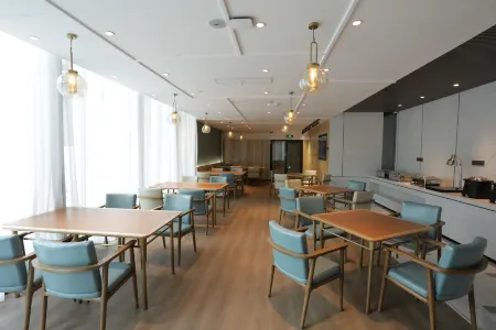 Magnotel Hotel (Zhuzhou You County Youzhougongyuan)