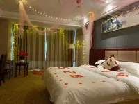 Dejiang Wenzhou Hotel