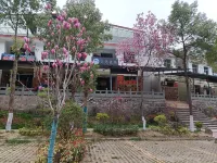 Jinsixia Yunxuan Residence