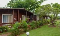Arambol Lake Resort Các khách sạn gần Fort Terekhol