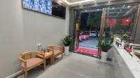 Meeting Residence (Dalingshan Town Shop) - Inns