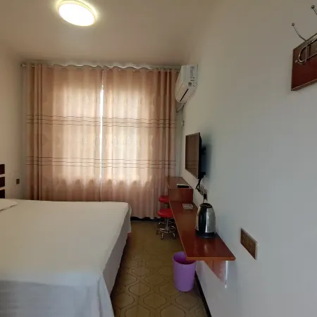 Tianze Business Hotel
