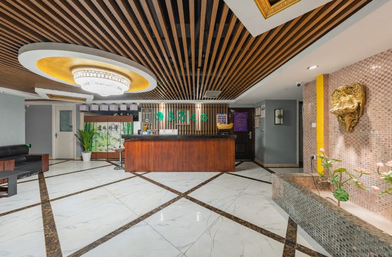 New Century Hotel Binjiang Hangzhou
