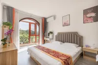 Pinggu Zhiweige Homestay 핑구/평곡 시내중심지구 호텔