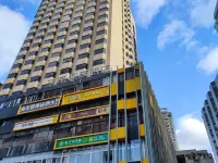 إنسيل هوتلز هوانشي رود تاوجين مترو ستيشن جوانزو Hotels near لا بيرلي