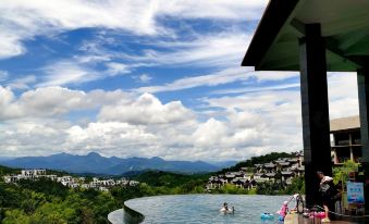 Guling Yunshang Haojia Holiday Villa