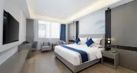 โรงแรมเว่ยเจีย • หลางหยู่ (สาขา จัตุรัสคบเพลิง ซีชาง หายเหอ เทียนเจีย)