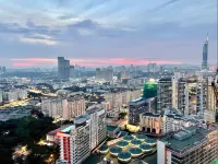 Una Residence Kuala Lumpur by Unimax