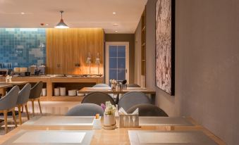 Homeinn · neo (Linyi Taisheng Square Tongda Road)