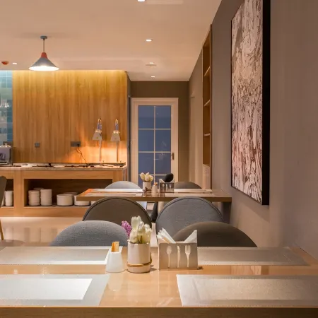 Homeinn · neo (Linyi Taisheng Square Tongda Road)