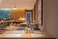 Homeinn · neo (Linyi Taisheng Square Tongda Road)