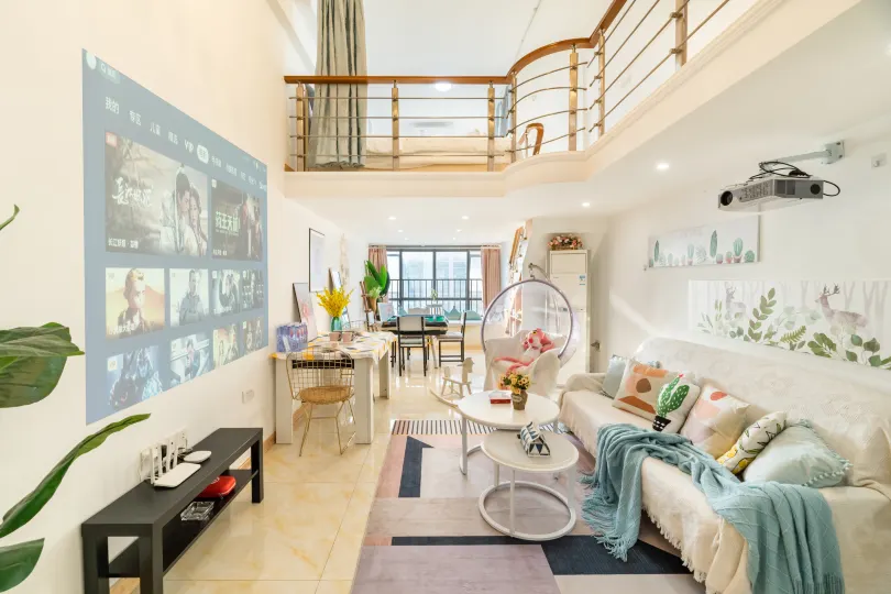 Tubo Apartment