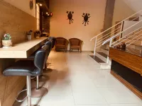 Hotel Syariah Larismanis