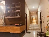 Hotel Syariah Larismanis