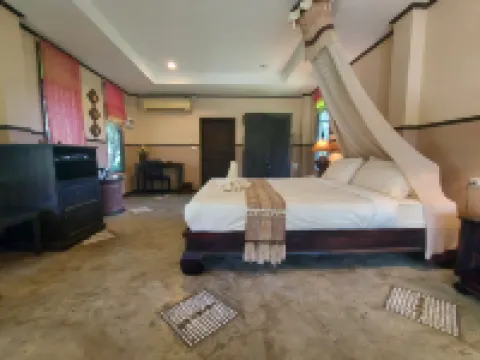 班柴通度假村 薩科特山酒店