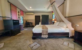 Baan Chai Thung Resort