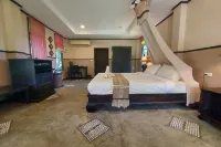 Baan Chai Thung Resort Hotels in Doi Saket