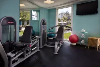 The Luce, St. Pete Beach, a Tribute Portfolio Hotel - Fitnessstudio