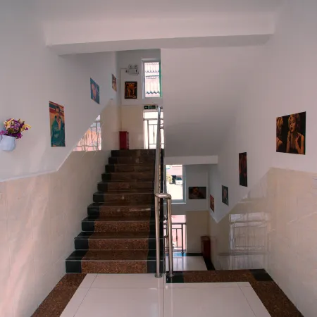 Yunshui Liuxiang Hotel
