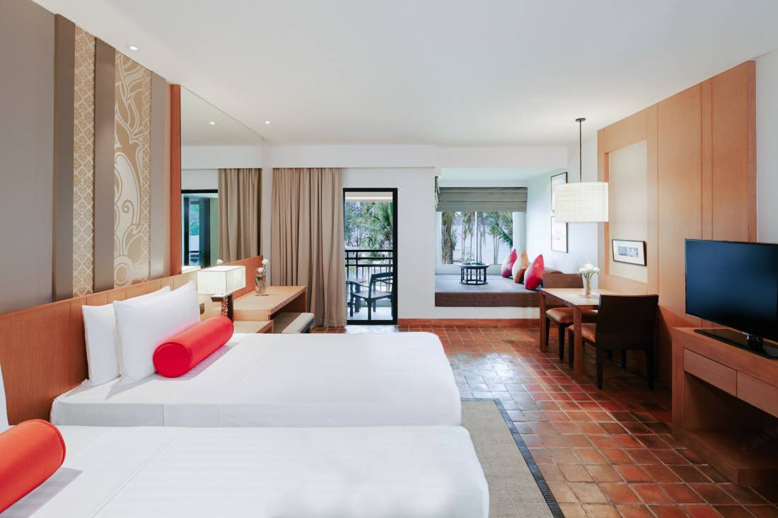 アウトリガー ラグーナ プーケット ビーチ リゾート プーケット を宿泊予約 22年安い料金プラン 口コミ 部屋写真 Trip Com