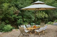 Anji dust-free night (former dust-free valley longtan mountain residence)