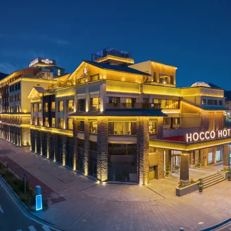 HOCCO HOTEL