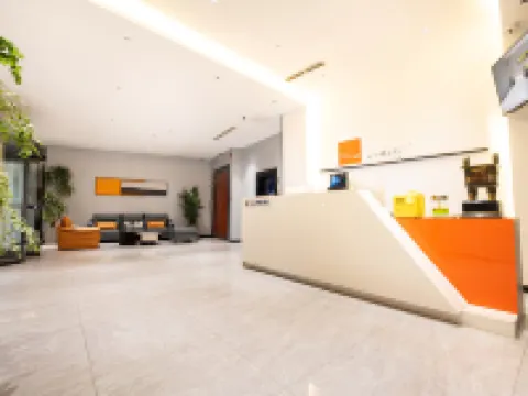 7 Days Hotel (Shanxian Mianchi Bus Station Yanshao Street) Hotels in Mianchi