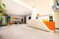 7 Days Hotel (Shanxian Mianchi Bus Station Yanshao Street) Hotels in Mianchi County