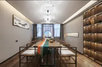 Moshang Light Luxury Hotel (Shuyang Dongkou Branch) - Træningscentre