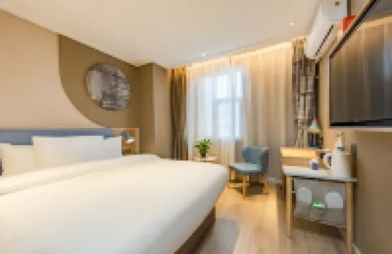 Homeinn · neo Hotel (Kunming Beijing Road Dongfeng Square Subway Station) Hotels in Kunming