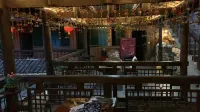Yangjia Inn Hotel di Youyang Tujia and Miao Autonomous County