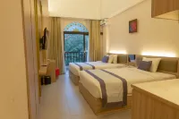 @K Hotel Kaliurang Yogyakarta Hotels near KALIURANG-YOGYAKARTA