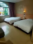 Xinhua Hotel - موقف سيارات