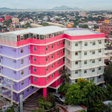 MySpace Hotel @BGC