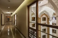 Parsian Safayieh Hotels in Yazd