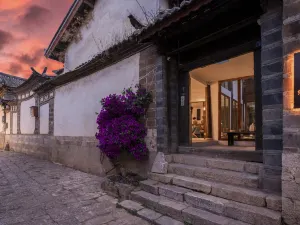 Floral Hotel· Weimo Jingshe Hotel