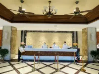 Menglian Ruyi Hotel Hotels in Menglian