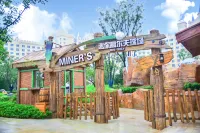 Zhengzhou Yinji Ice and Snow Hotel - Familien